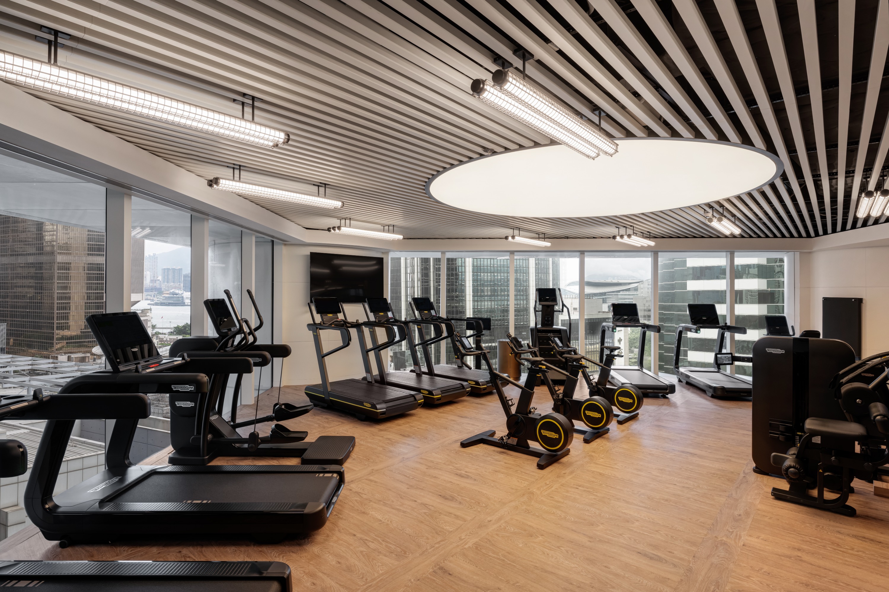 港島香格里拉酒店 按摩及SPA體驗 - 蘊YUN WELLNESS｜招牌按摩、水療及康體療程、面部護理｜金鐘