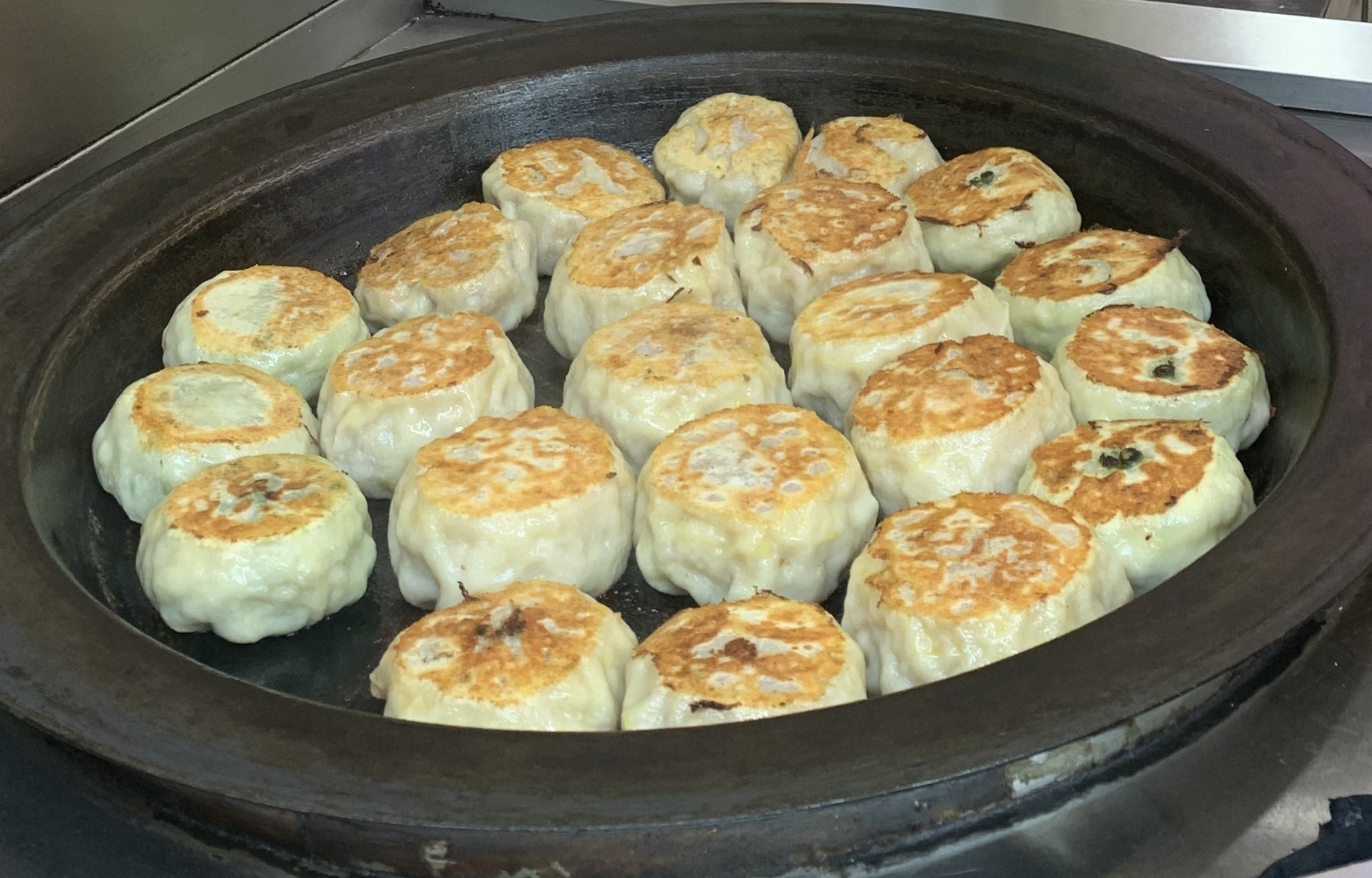 上海夫妻專車接送+你舒適玩轉七寶老街+品嚐地道古鎮美食-Eatwith