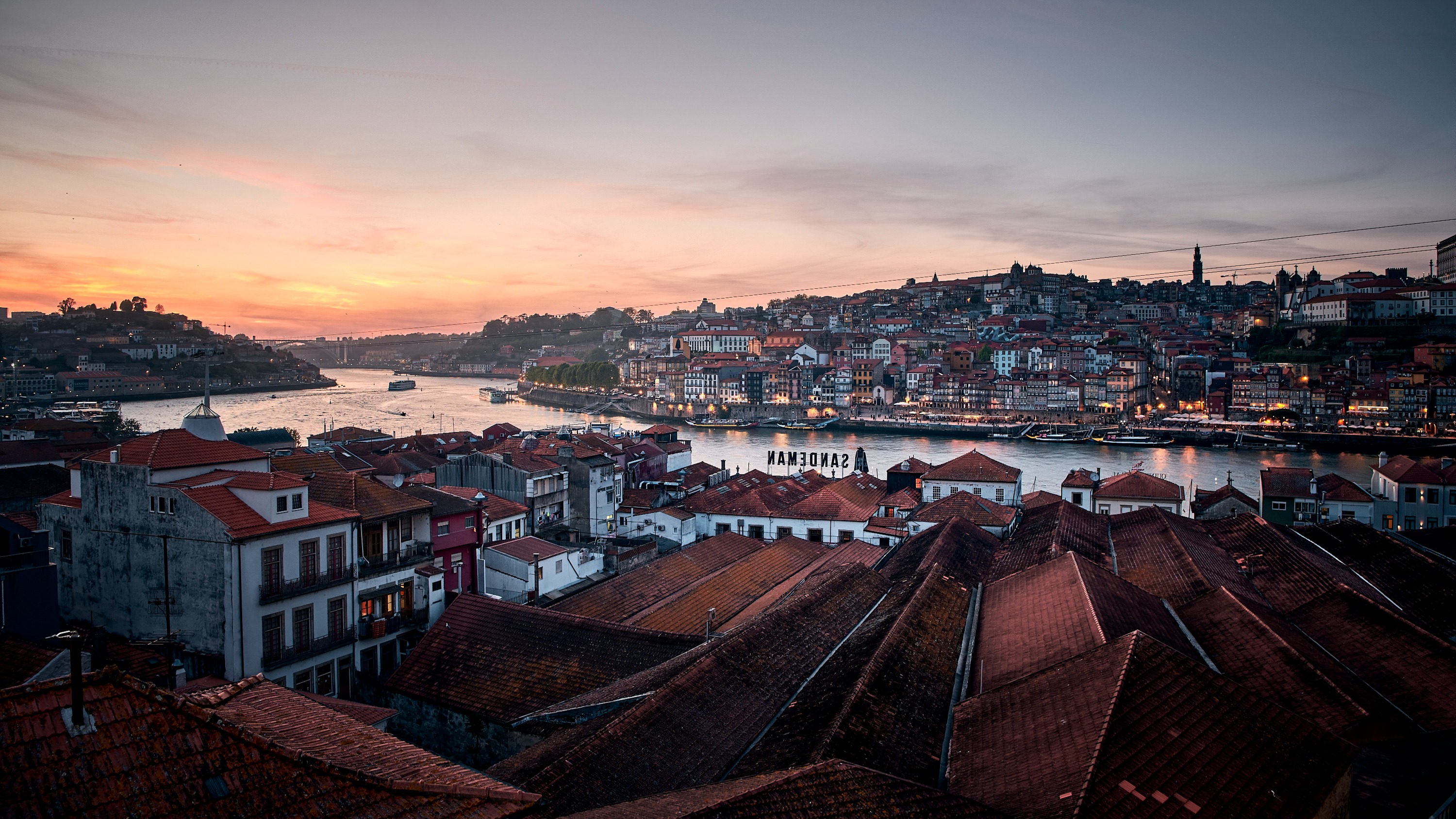 Self-Guided Tour Adventure Discovering Porto