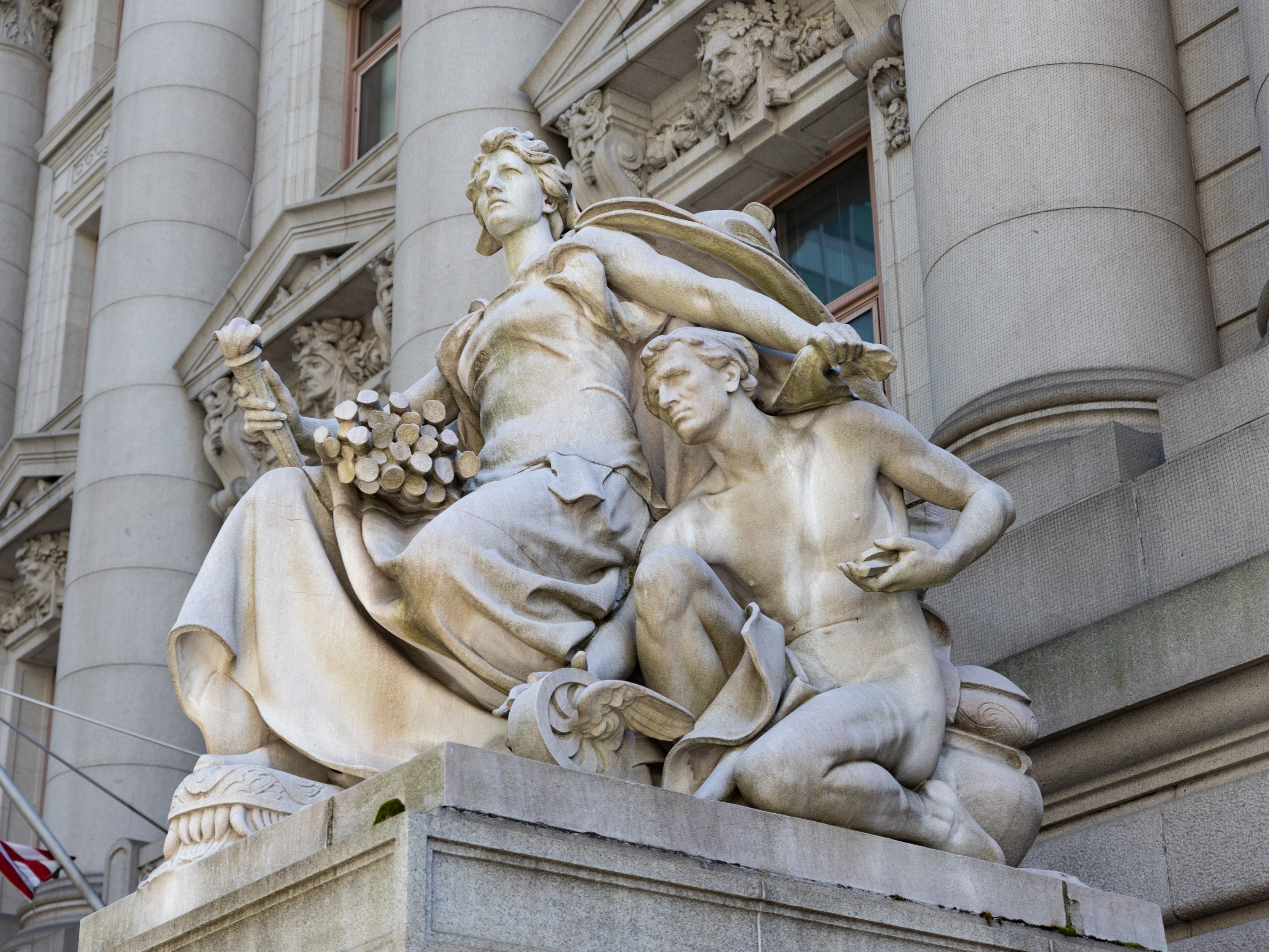 Witness the remarkable resilience of those oppressed throughout history's trials and tribulations