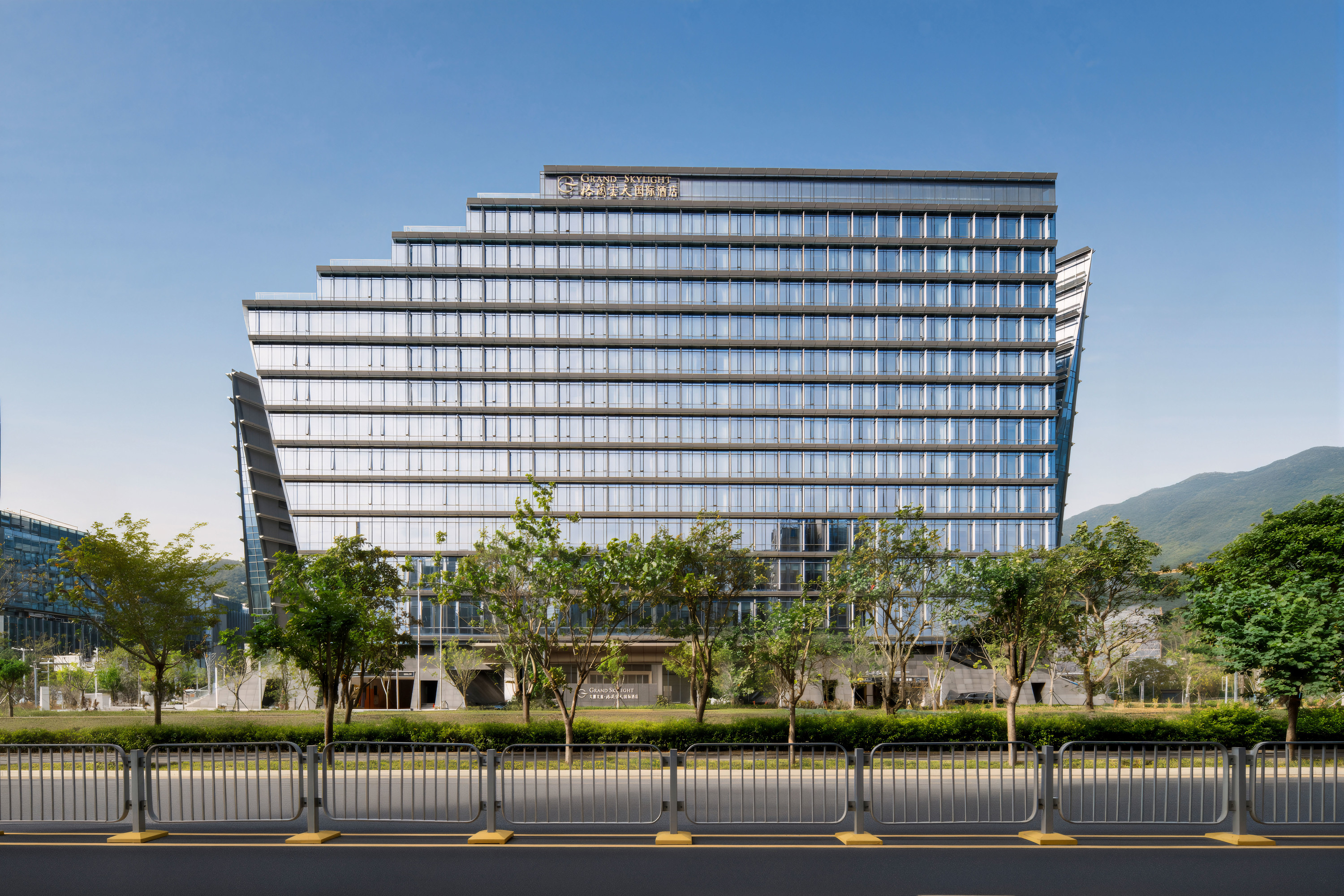 [Newly Opened in 2026] Shenzhen Dapeng GLORIA International Hotel Package | Seaside Vacation | Close to Bagang Beach