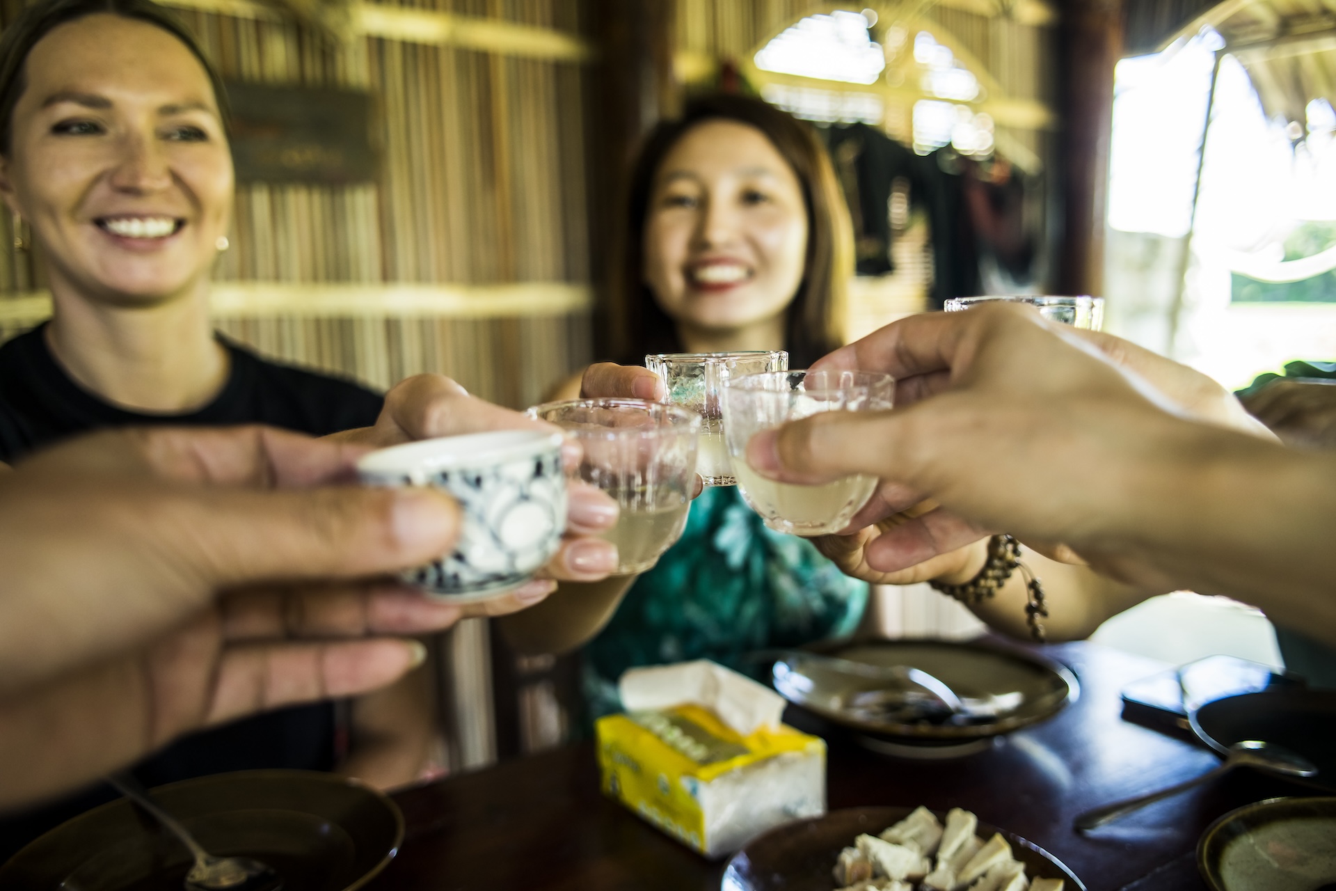 會安現代料理體驗