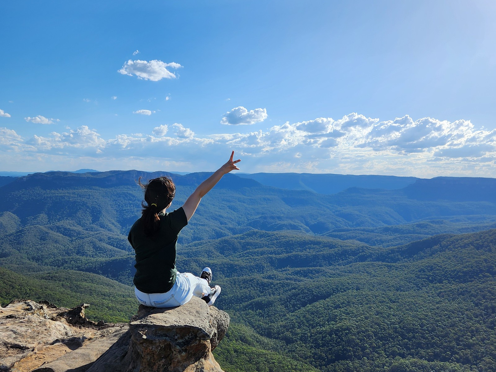 Featherdale and Scenic World Blue Mountains Tour with Korean Guides