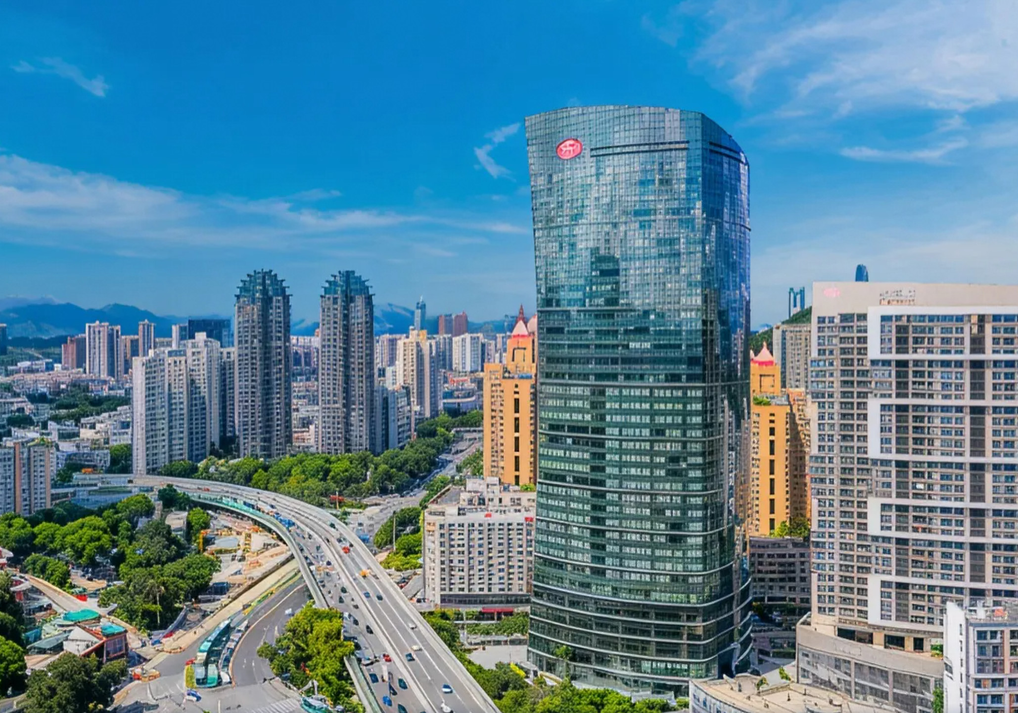 Shenzhen Le Hotel Accommodation Package