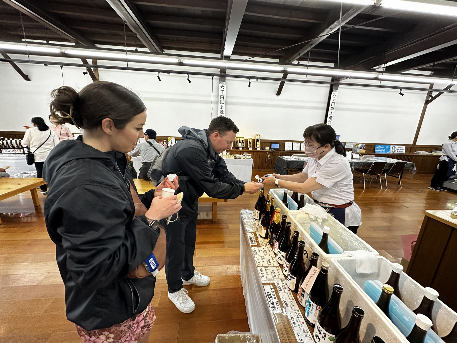 長野善光寺美食文化徒步之旅