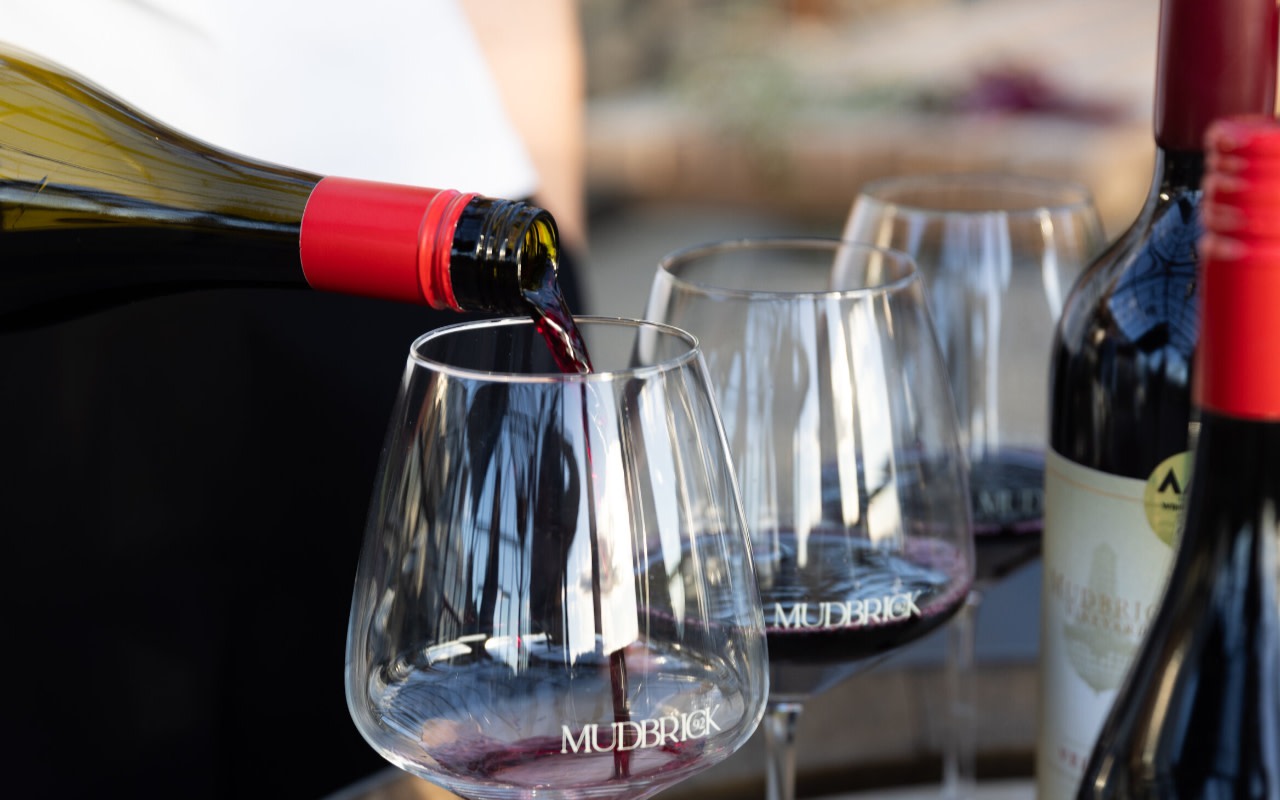 Scenic taste and graze tour