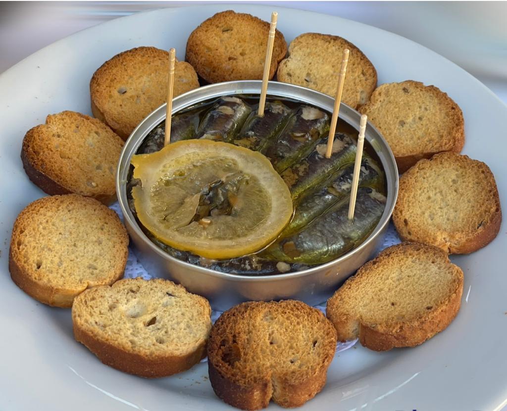 馬賽 (Marseille) 美食徒步之旅