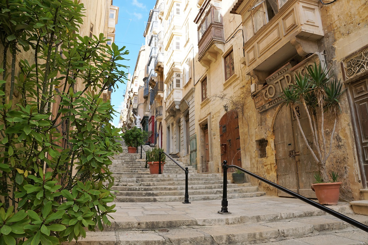 Valletta Saint John's Co-Cathedral Half-Day Guided Walking Tour