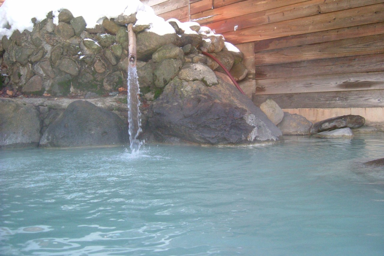 Tokyo: Japanese Spa & Sento Experience with Local