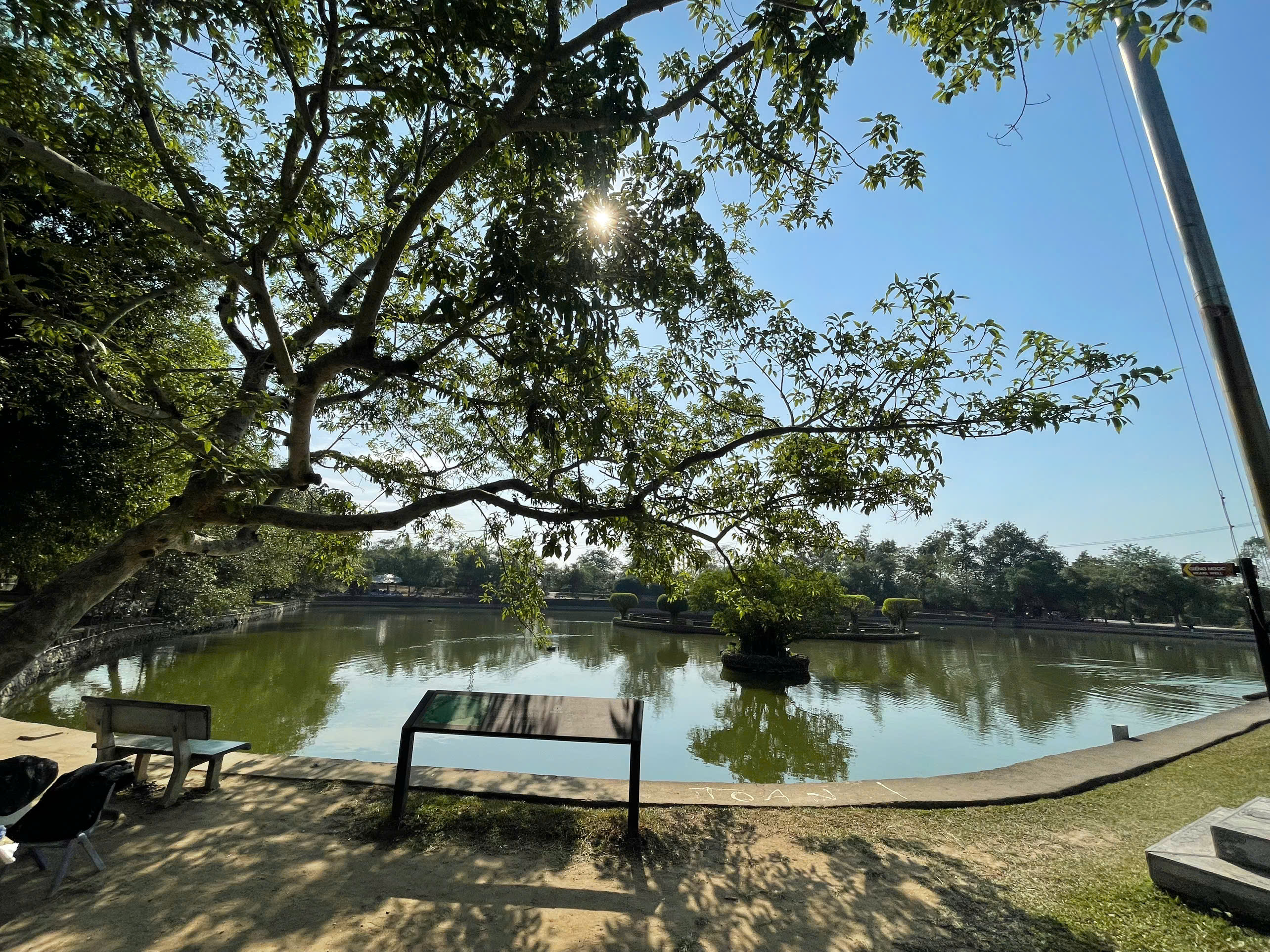 探索河內：體驗地道的半日吉普車之旅