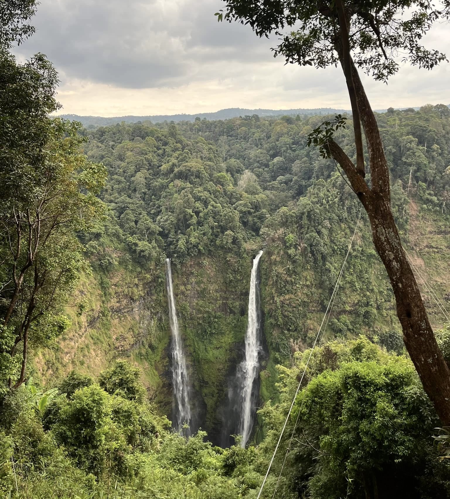 Pakse Mystic Falls & Timeless Temples of Southern Laos