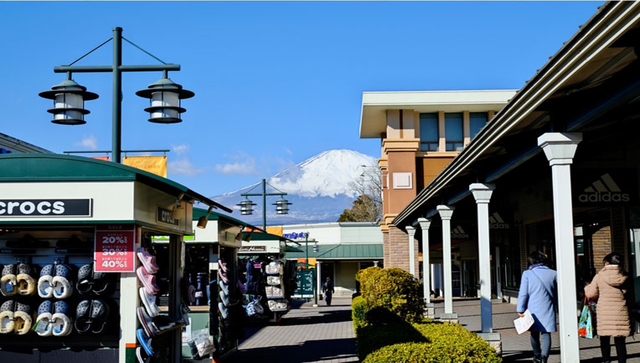 Hakone Spot One Day Bus Tour from Tokyo