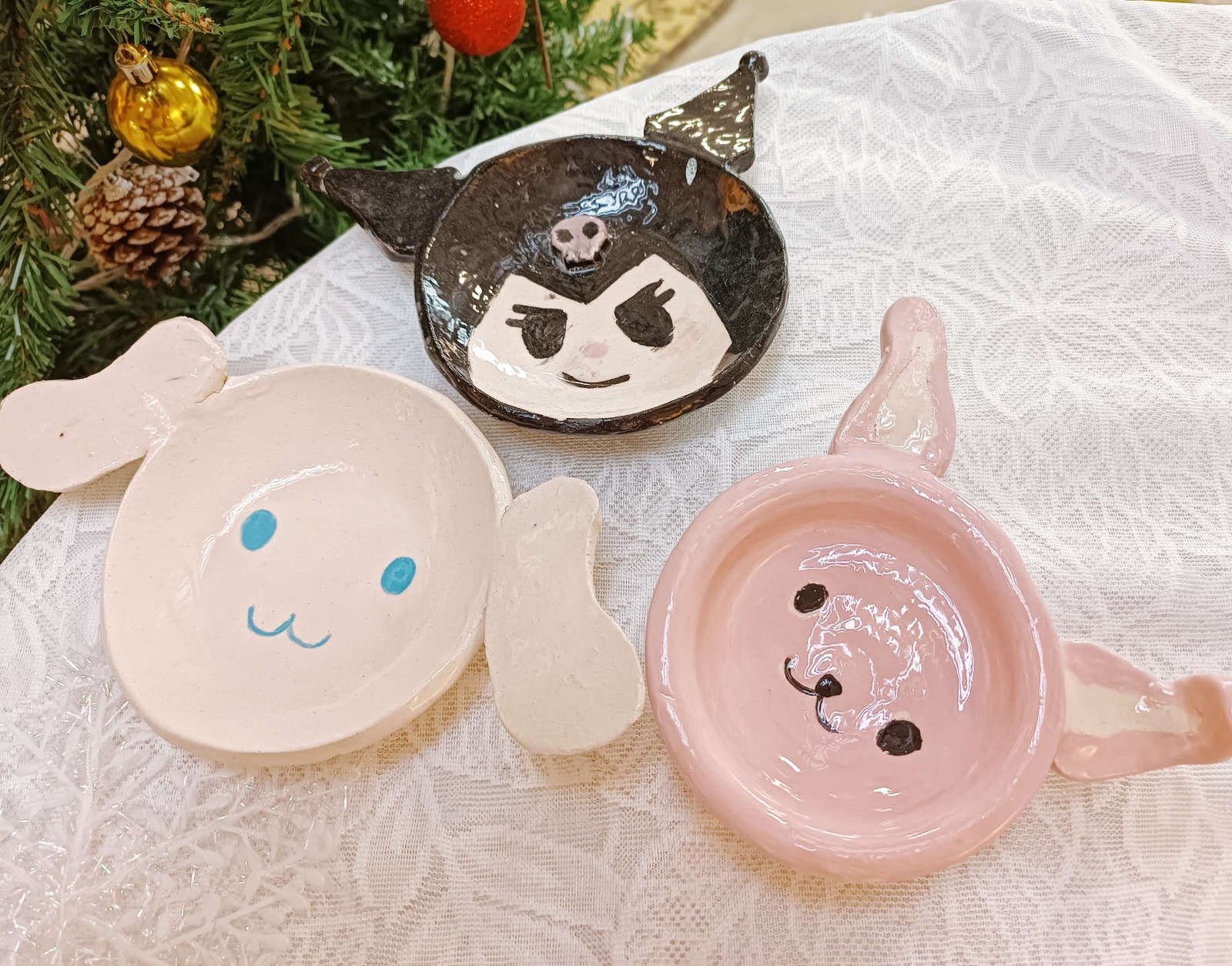 蒲種兒童陶藝工作坊