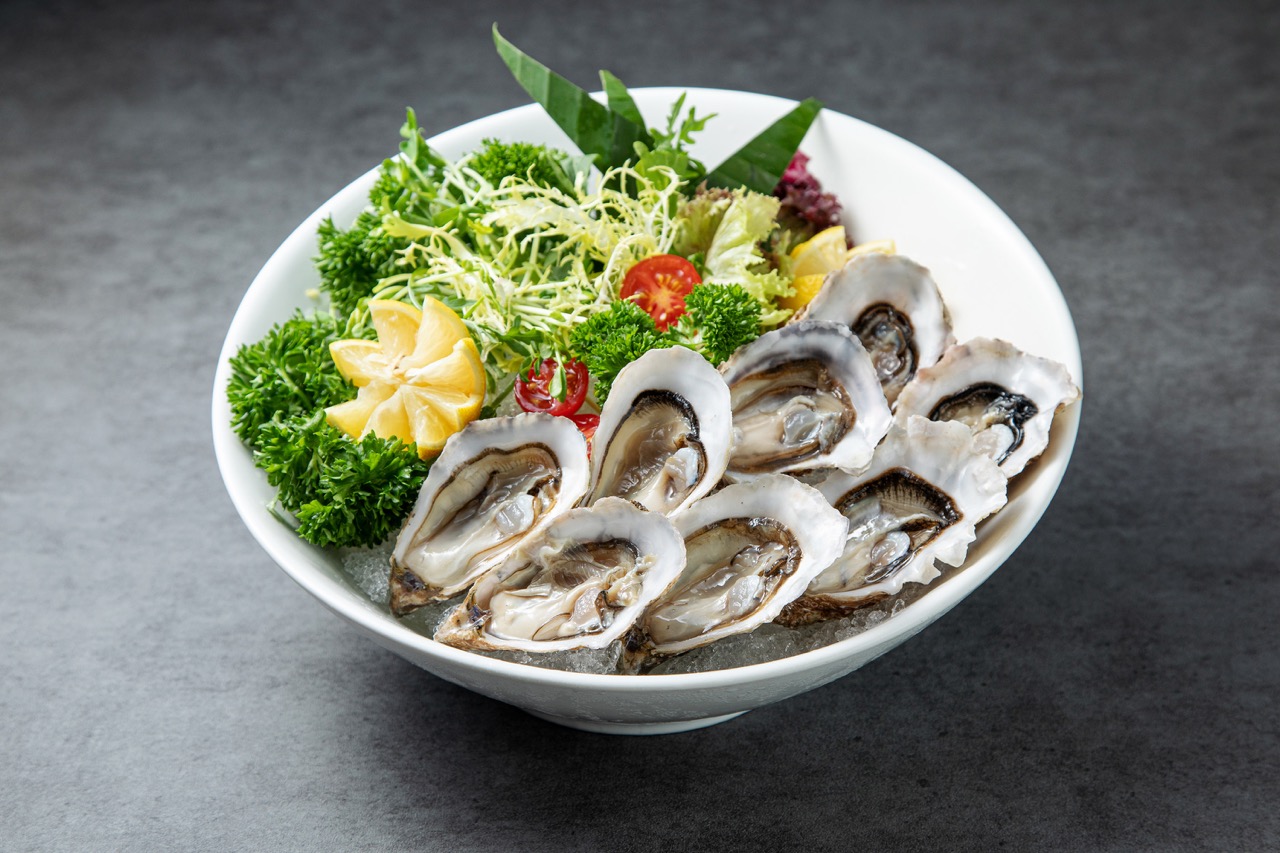 北角海逸酒店 Harbour Plaza North Point｜綠怡咖啡廳 Greens Café｜自助早午餐、自助晚餐、下午茶及套餐 