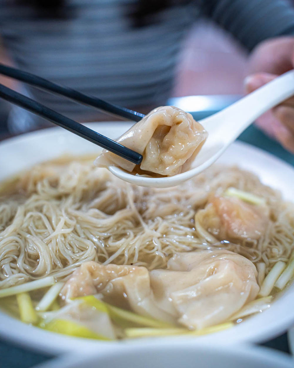 廣州夜間美食之旅（當地人帶領）