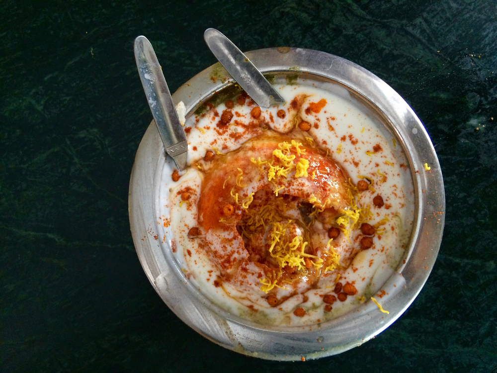 Bikaner Street Food Stories: Guided Tour by Foot