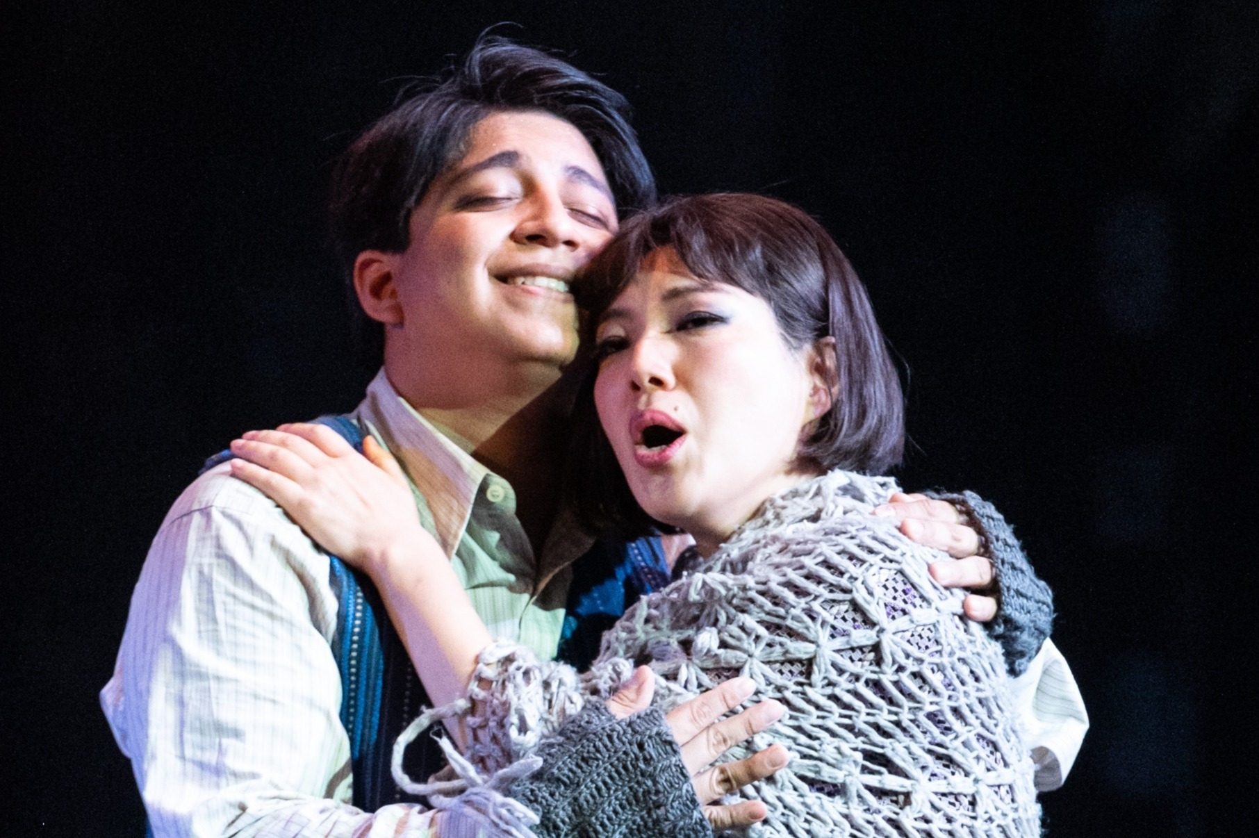 La Boheme at Sydney Opera House