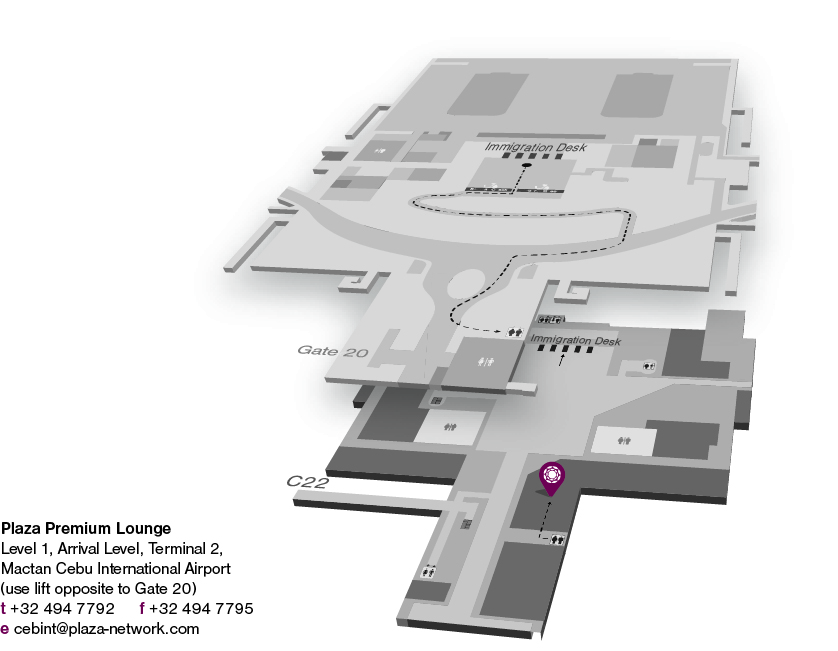 cebu airport lounge, cebu airport, mactan lounge, mactan airport