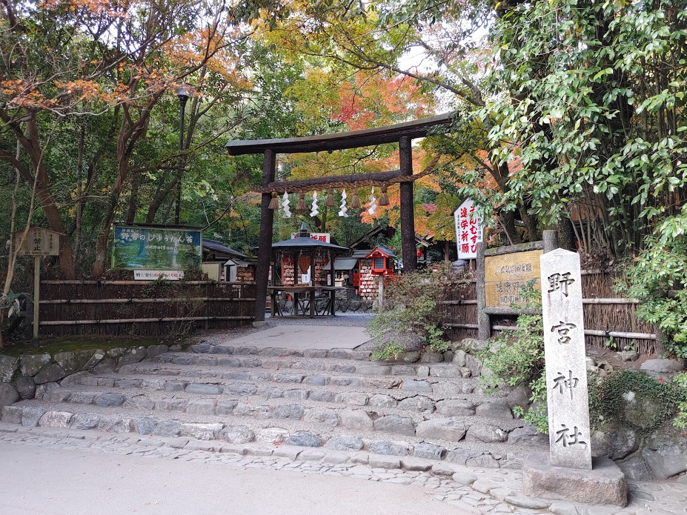 京都嵐山美景文化探秘及奈良萌鹿趣味體驗一日遊