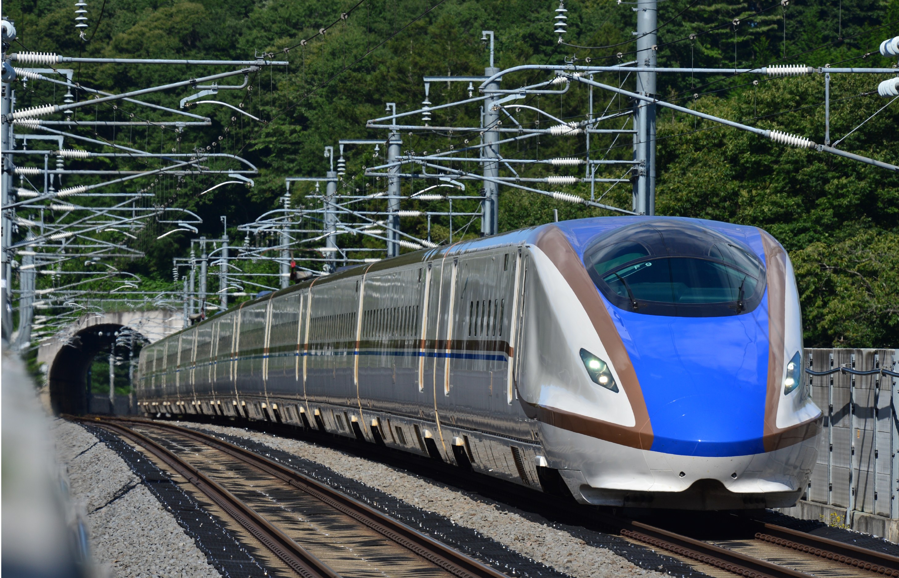 JR 特急雷鳥號車票（大阪／京都 - 富山／福井／金澤）