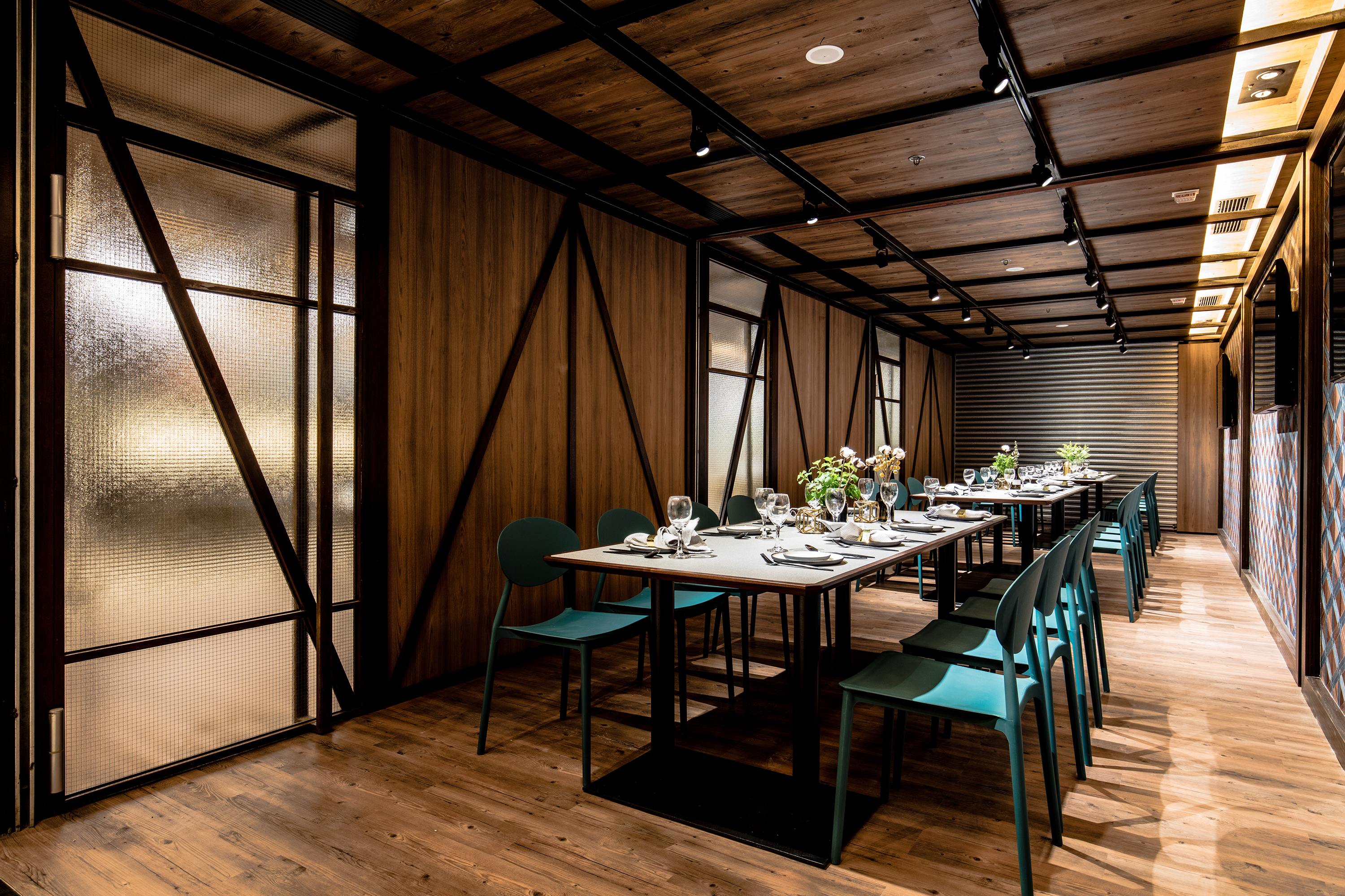 旭逸酒店 ‧ 荃灣 Hotel Ease Tsuen Wan｜Eat@ease｜半自助午餐、半自助晚餐、自助晚餐