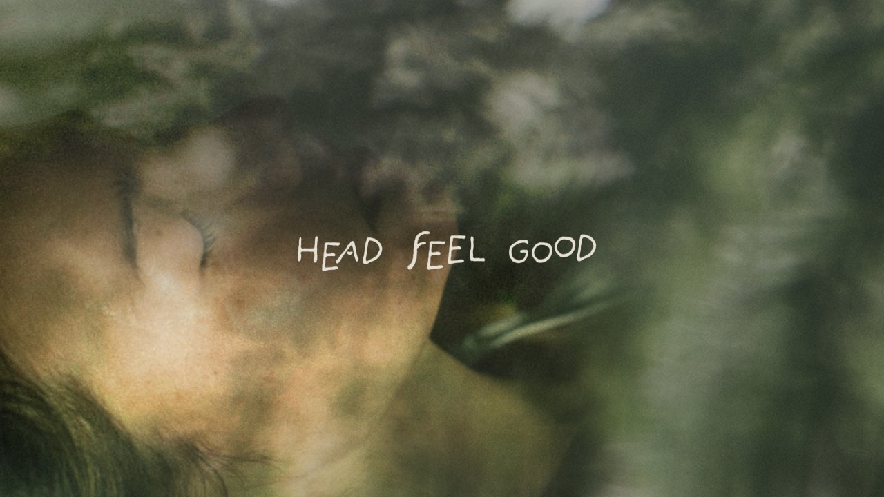 Head Feel Good Head Spa experience at Chidlom in Bangkok