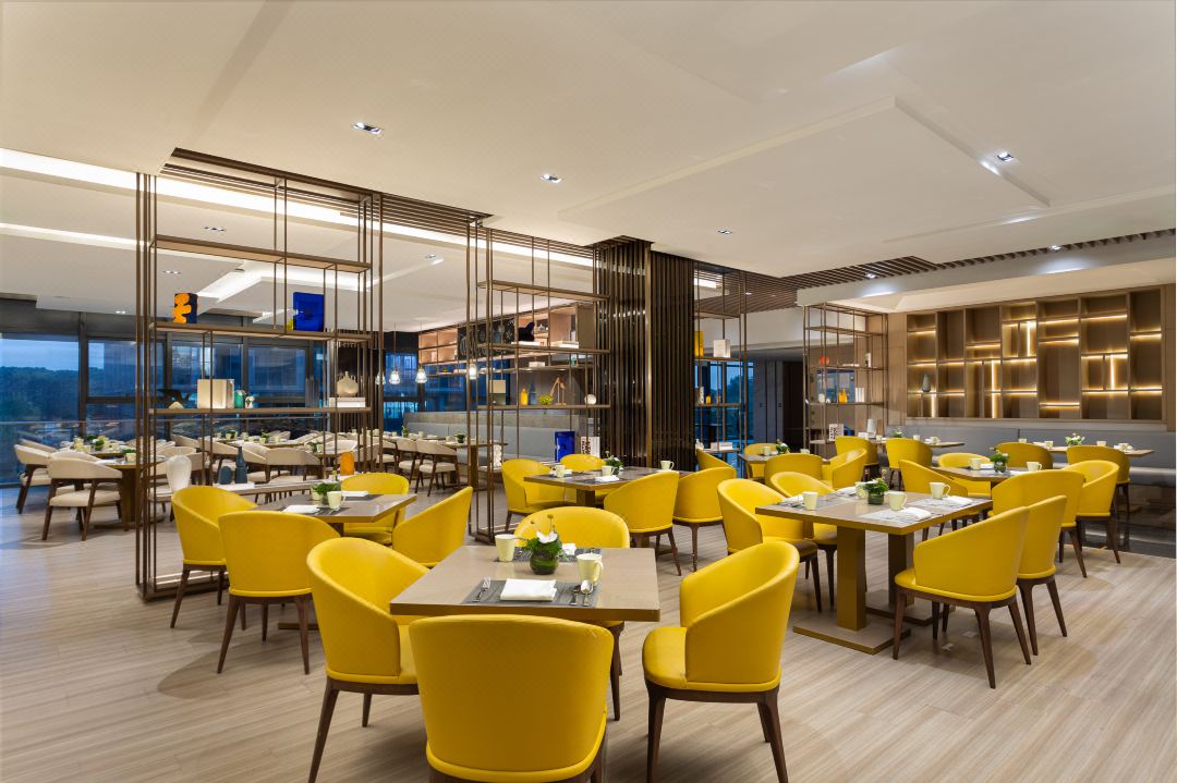 Dining room�