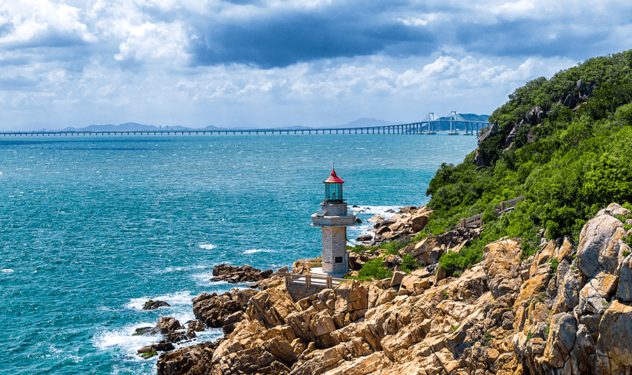 Классический тур по Чаошань — 2-дневный углубленный тур (Приключение по морскому фермерству на острове Наньао + Тысяча лет через древний город Чаочжоу)