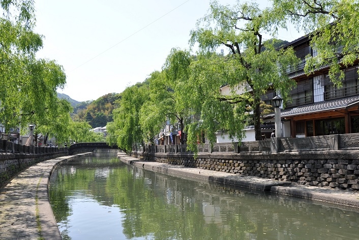 Kinosaki Onsen One Day Tour from Osaka with Matsuba Crab Lunch