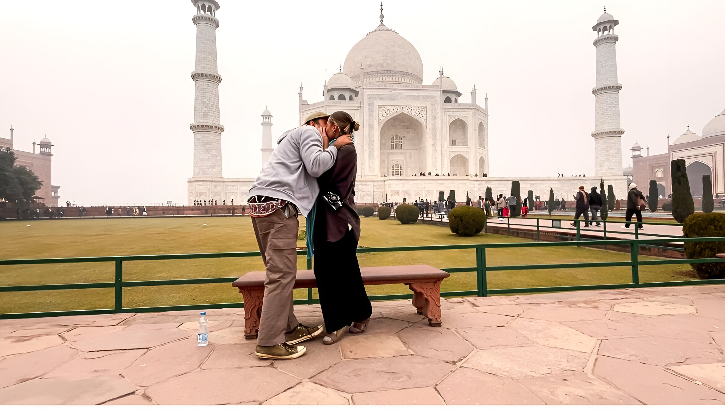 Private 4-Day Tour of Delhi, Agra & Jaipur – Starts in Delhi