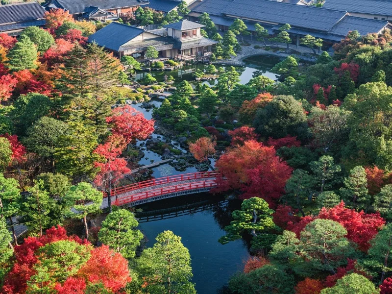 Yuushien Garden