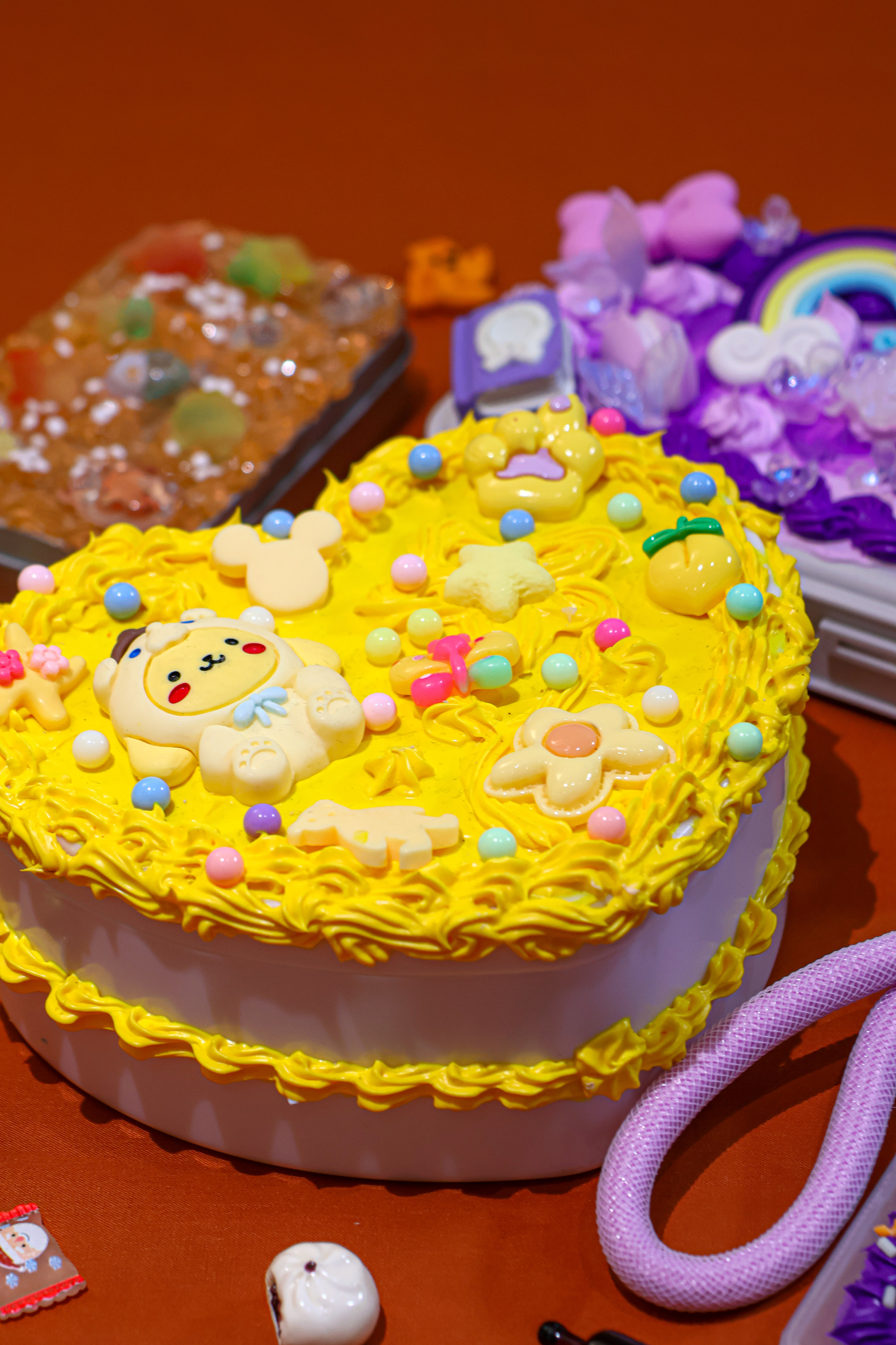 [EASTER PROMO] Deco Den Workshop by Art Werkx