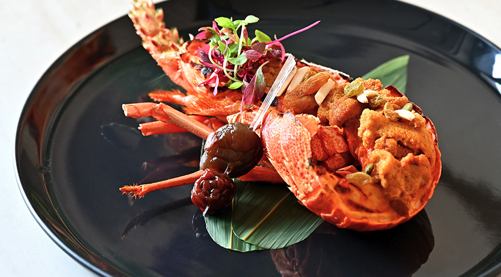 MiQi Top Japanese Cuisine - Kaohsiung