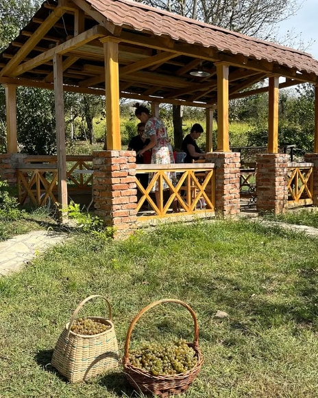 Winery