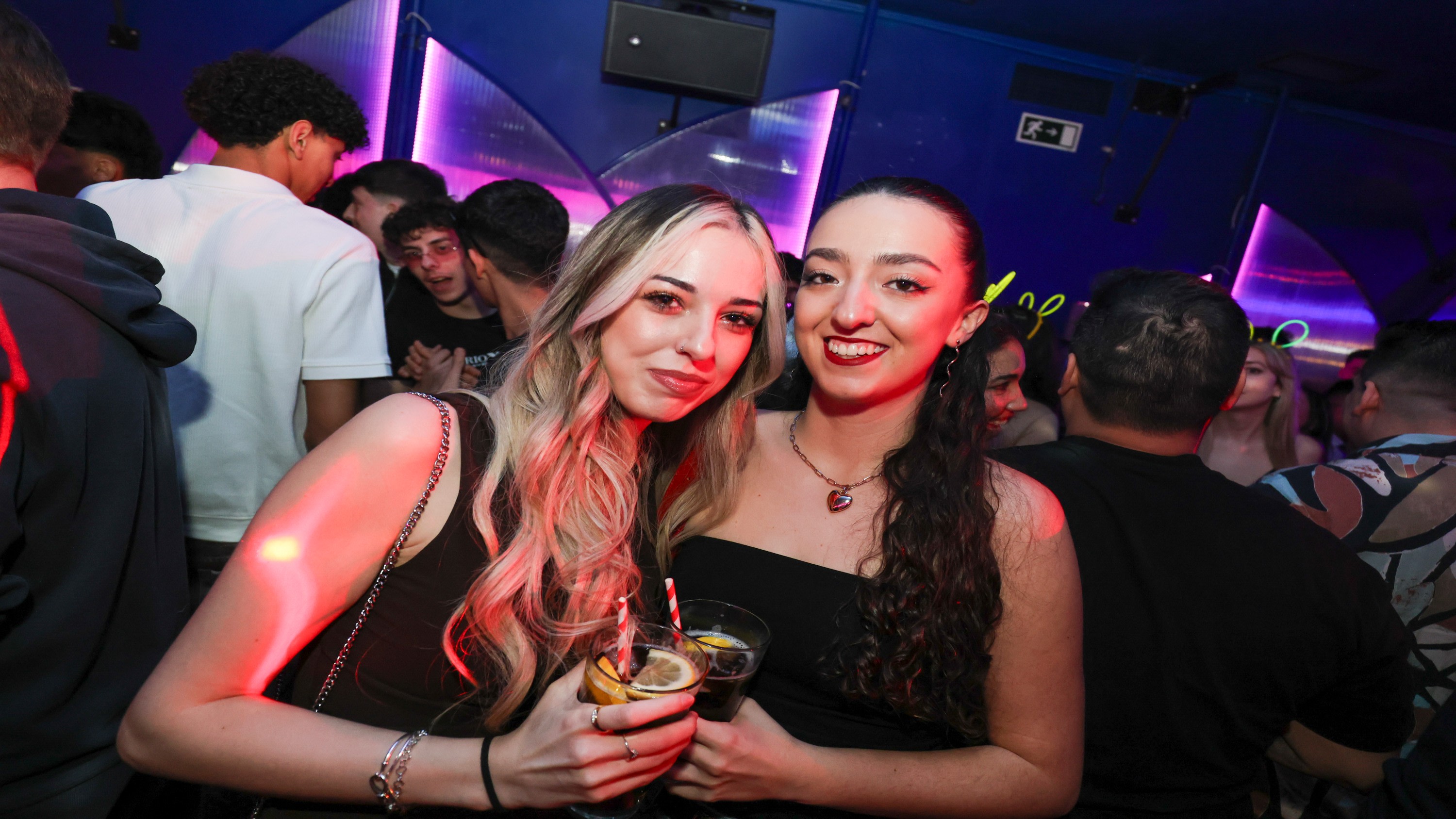 Madrid pub crawl tour