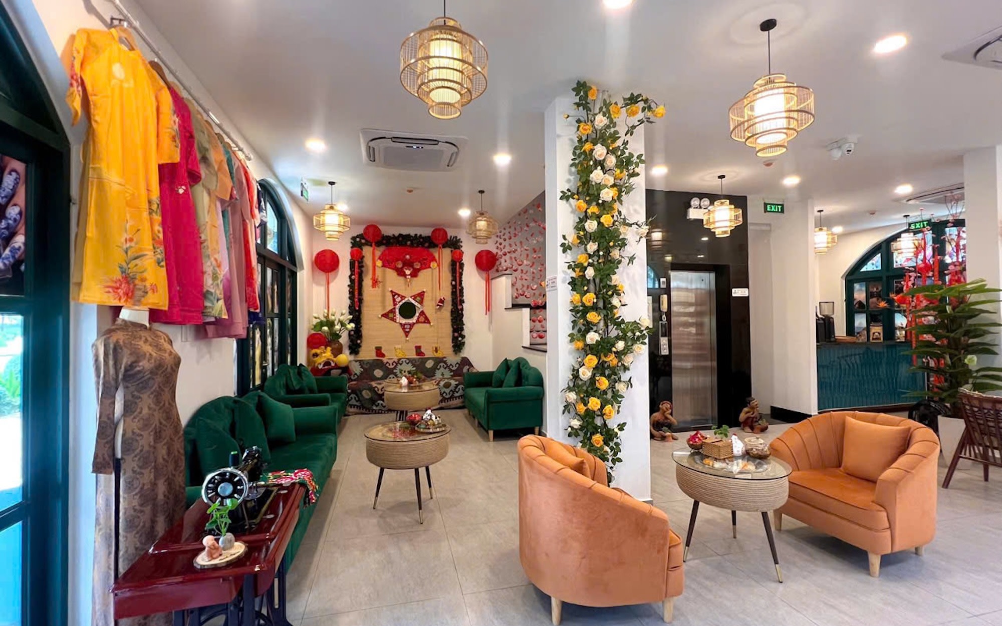 Sol Spa & Nail: Pure Relaxation in Phu Quoc