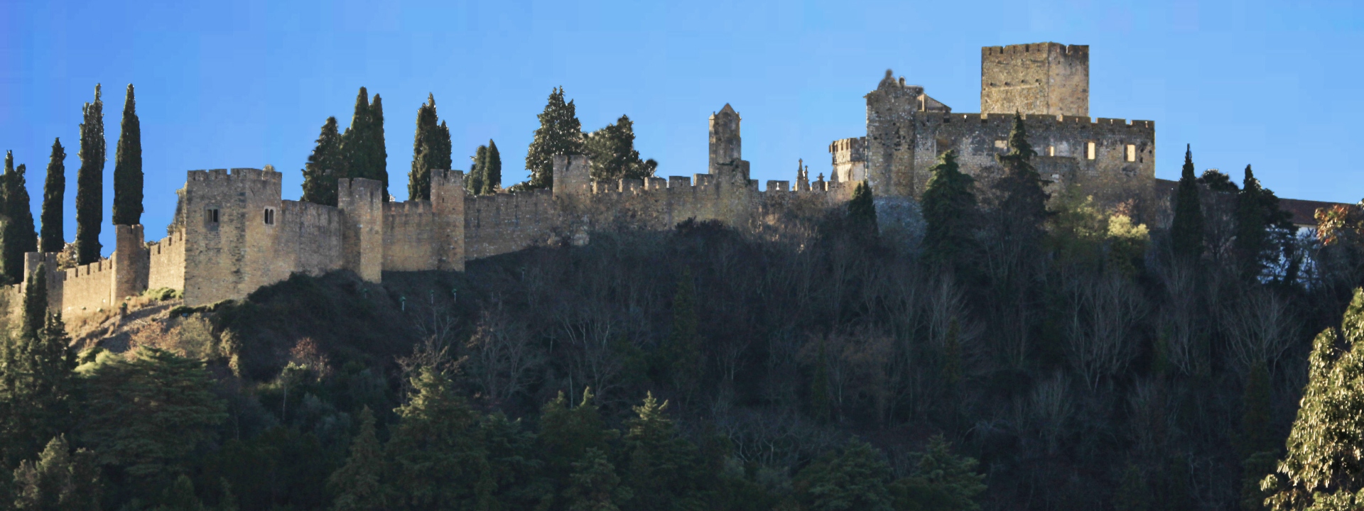 Knights Templar tour in Lisbon 