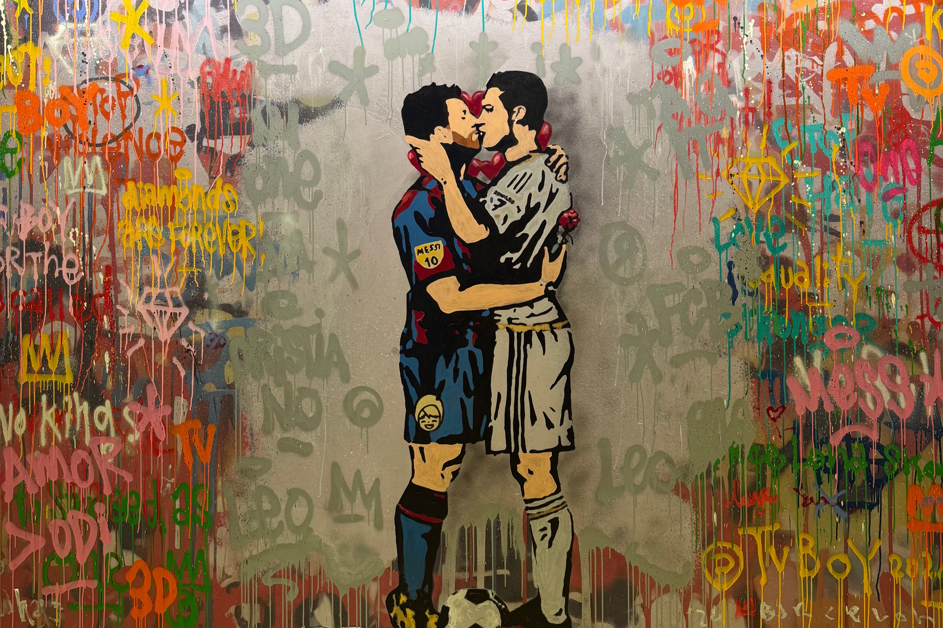 Barcelona : From Sagrada Familia to The Off Museum