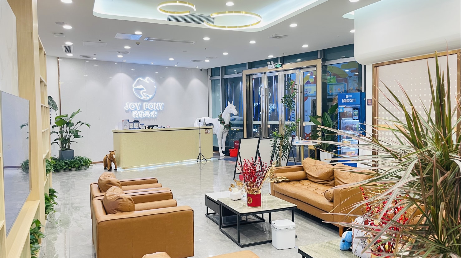 騎樂馬術（深圳觀瀾湖中心店）