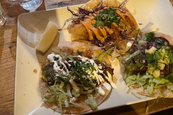 Tacos