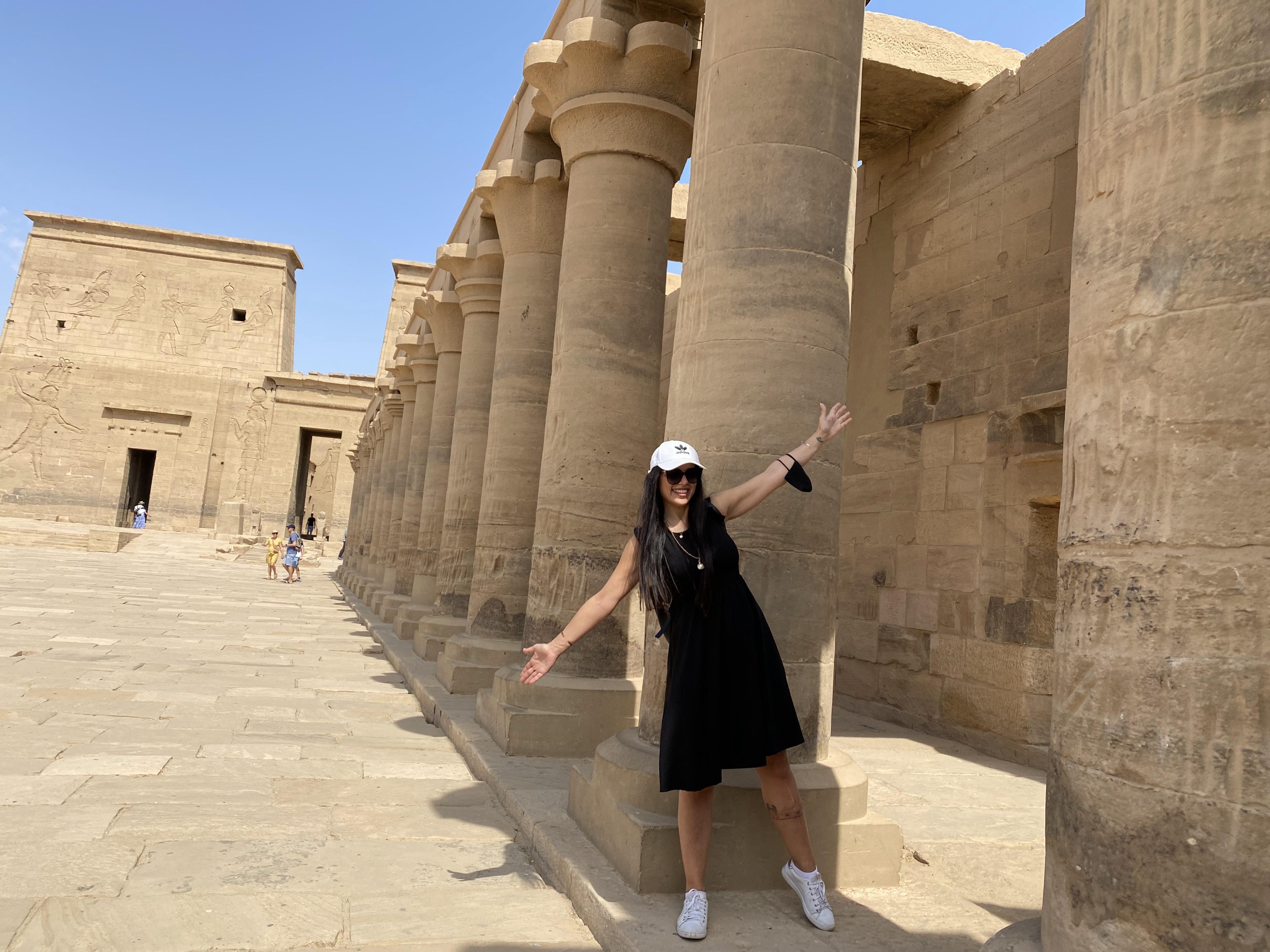 Highlights of Egypt Tour 6 Days Historical Tour in Egypt.