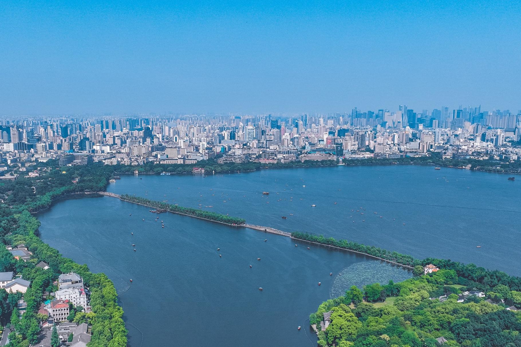 【南京集合上海解散】華東五市揚州烏鎮全景6日遊（揚州瘦西湖+無錫靈山大佛+蘇州烏鎮+杭州西湖+贈宋城千古情表演+城隍廟+金茂大廈）
