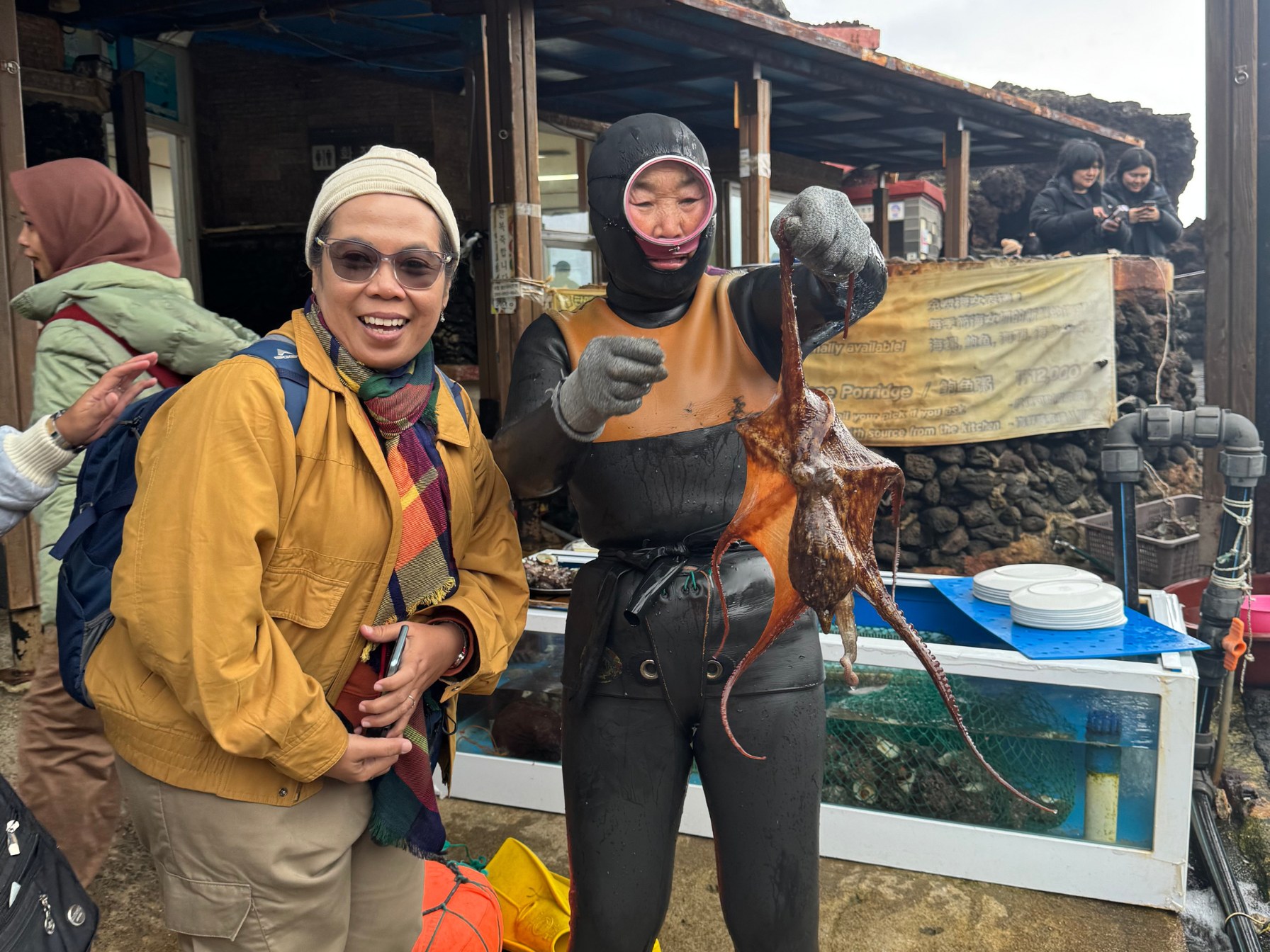 Jeju South & West One Day Authentic Tour