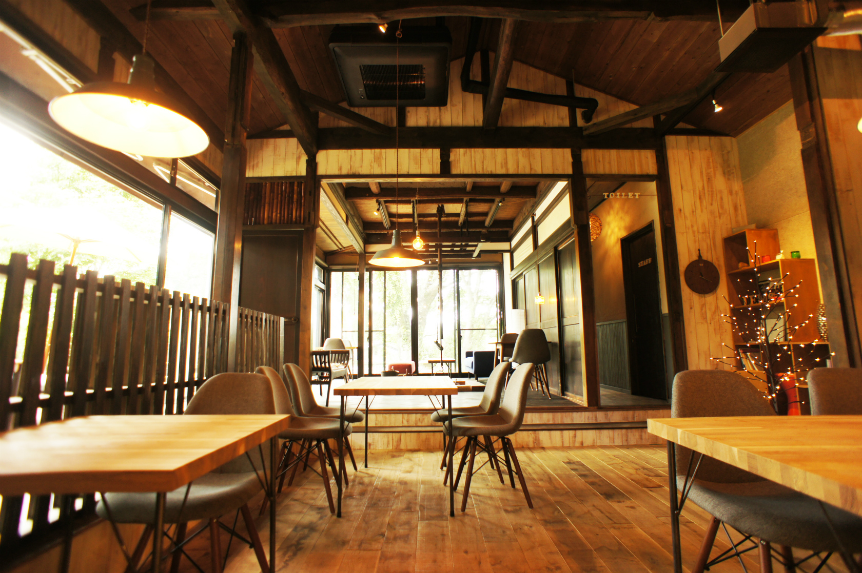 Saku Cafe Old House Coffee - Ibaraki Kuji
