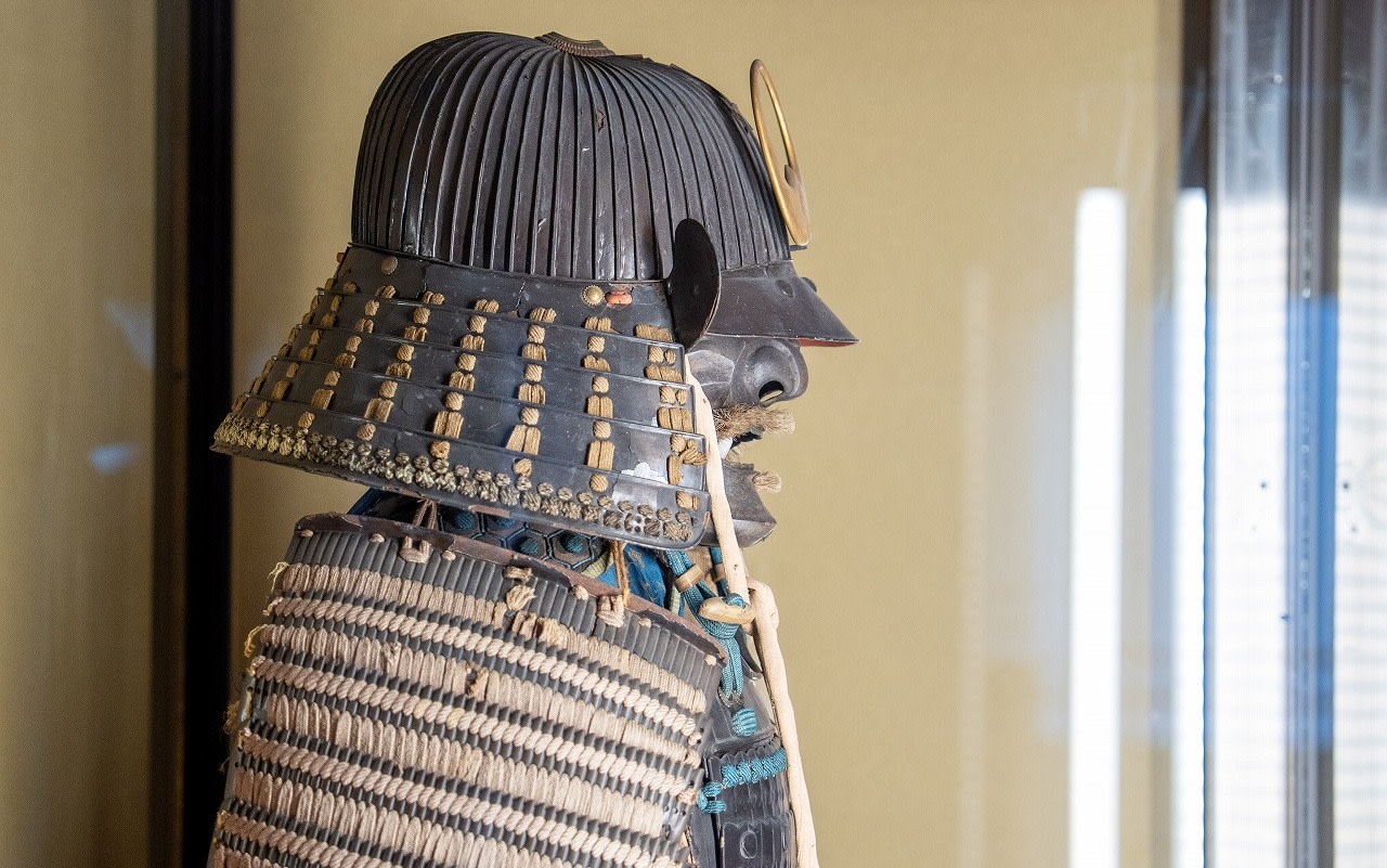 Kanazawa: Samurai and Geisha Culture Walking Tour with Lunch