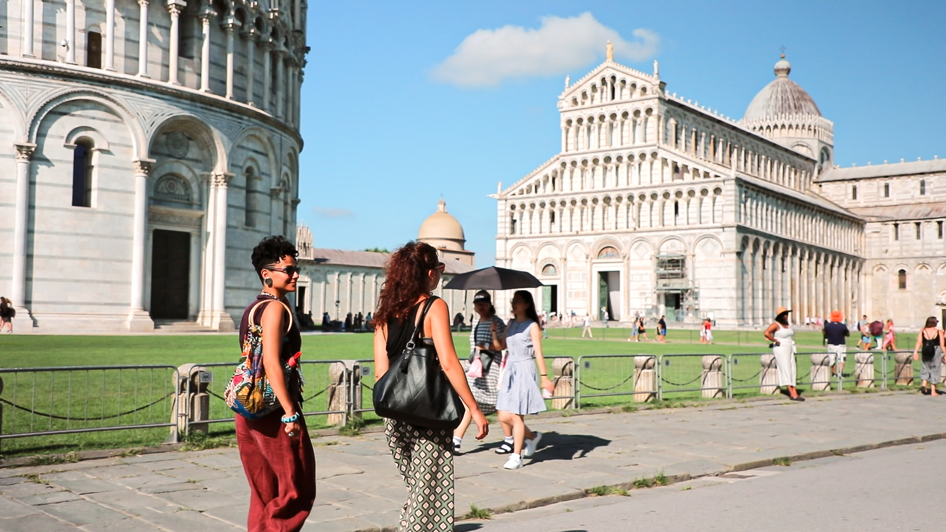 Tuscany Highlights Pisa, San Gimignano, Chianti & Siena Day Tour