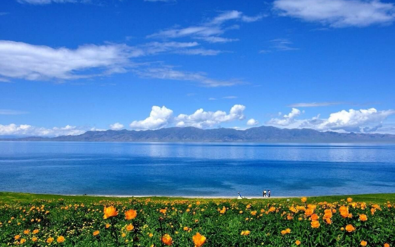 [Private Tour] The 7-day Tour of the Xingjiang Tian Shan Scenery