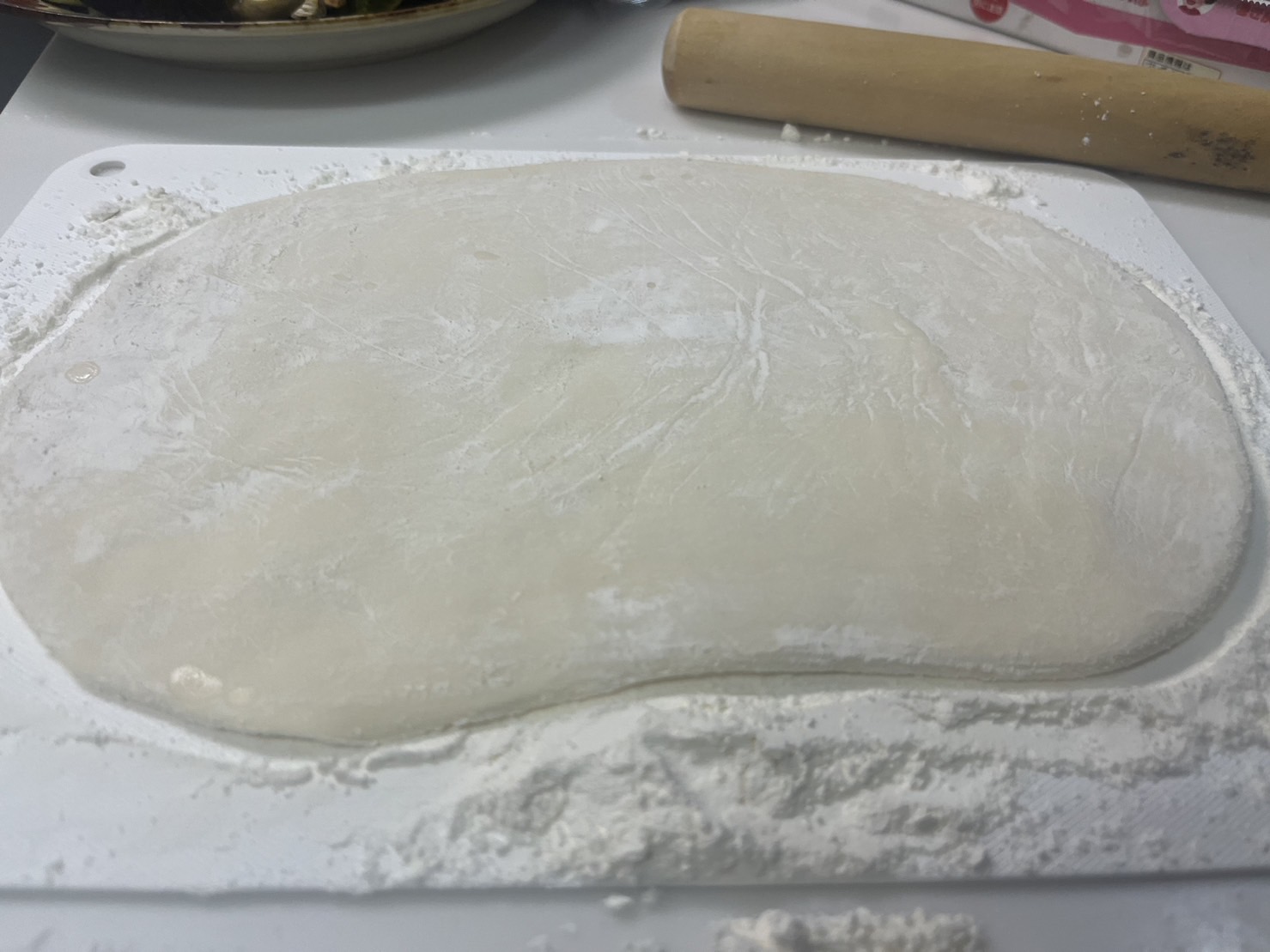 品川烹飪課：烏龍麵和銅鑼燒