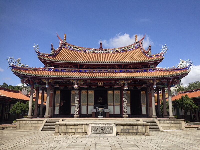 北京至曲阜私家一日高鐵遊（深入孔子故鄉+在孔府觸碰世家底蘊+於孔廟感受莊嚴禮序+至孔林體悟歲月沉澱+探尋千年儒家智慧）