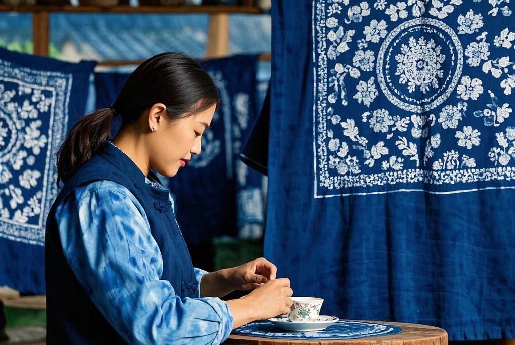 6-Day Tour to Kunming, Dali, Lijiang and Shangri-La (Selected 5-Diamond Hotels in the Whole Tour + Jade Dragon Snow Mountain Blue Moon Valley + Dianchi Lake + Erhai Lake + Xizhou Ancient Town Intangible Cultural Heritage Tie-Dyeing Experience + Strolling 